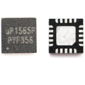 Controller IC Chip - UP1565PQKF UP1565P UP1565 QFN-20 chip for laptop - Ολοκληρωμένο τσιπ φορητού υπολογιστή (Κωδ.1-CHIP1173)