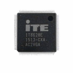Controller IC Chip - IT8628E CXS IT8628E CXA IT8628E-CXA IT8628E-CXS chip for laptop - Ολοκληρωμένο τσιπ φορητού υπολογιστή (Κωδ.1-CHIP0561)