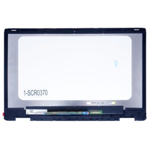 Οθόνη Laptop - Screen monitor για HP Chromebook X360 14B-CA 14B-CA0013DX 14B-CA0023DX L77984-001 Assembly Touch Digitizer 14.0 1920x1080 FHD IPS LED 45% NTSC eDP1.2 30pins 60Hz Glossy ( Κωδ.1-SCR0370 )