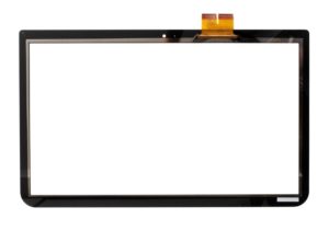 Touch Screen Glass Digitizer for Toshiba Satellite C55T C50-A L50-A A5123 A5222 A5102 A5218 C55DT Series V000321230 T05CDN490001C (Κωδ. 2874)