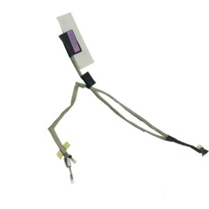 Kαλωδιοταινία Οθόνης-Flex Screen cable Acer Aspire One D260 Packard Bell Kav60 Kav80 DC02000SY50 DC02000SY70 Gateway LT20 LT2016u Video Screen Cable (Κωδ. 1-FLEX0394)