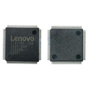 Controller IC Chip - Lenovo Y520 NM-B191 IT8226E-128 BXA IT8226E128 ITE8226E IT8226E IT8996E-256 IT8996E BXS IT8226E QFP-128 chip for laptop - Ολοκληρωμένο τσιπ φορητού υπολογιστή (Κωδ.1-CHIP0198)