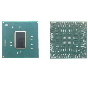 BGA IC Chip - MOSFET GLHM170 SR2C4 chip for laptop - Ολοκληρωμένο τσιπ φορητού υπολογιστή (Κωδ.1-CHIP0466)