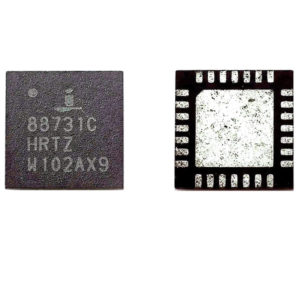 Controller IC Chip - MOSFET ISL88731CHRTZ ISL88731C chip for laptop - Ολοκληρωμένο τσιπ φορητού υπολογιστή (Κωδ.1-CHIP0472)