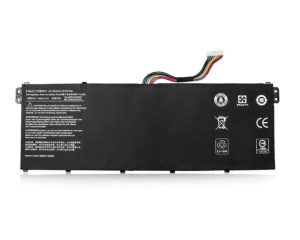 Μπαταρία Laptop - Battery for Acer Aspire ES1-311-C4Q6 OEM υψηλής ποιότητας - high quality (Κωδ.
1-BAT0083(36WH))