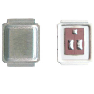 Controller IC Chip - MOSFET IRF8302MTRPBF 8302 IRF8302 IRF8302MPBF chip for laptop - Ολοκληρωμένο τσιπ φορητού υπολογιστή (Κωδ.1-CHIP0491)