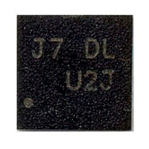 Controller IC Chip - Richtek RT8207MZQW, RT8207M QFN-20 chip for laptop - Ολοκληρωμένο τσιπ φορητού υπολογιστή (Κωδ.1-CHIP0157)