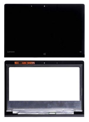 Οθόνη Laptop Touch Screen Display LCD Lenovo Yoga 900-13 Lenovo yoga 900-13isk 90400232 LTN133YL01-P01 13.3 3K (3200x1800) IPS LCD Screen LED Display + Touch Digitizer + Touch Control Board Assembly (Κωδ. 1-SCR0040)