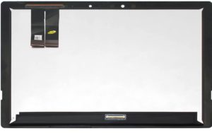 Οθόνη Laptop LED LCD Display Touch Screen Digitizer Assembly for ASUS Transformer 3 Pro T303 T303U T303UA Series T303UA-DS76T T303UA-DH54T NV126A1M-N51 12.6 2880×1920 IPS Laptop Screen Monitor (NO Bezel) (Κωδ. 1-SCR0119)
