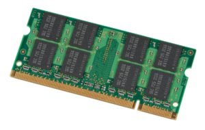Μνήμη - Ram Memory OEM 1GB DDR 400 MHz Laptop SODIMM (Κωδ. 1-RAM0003)
