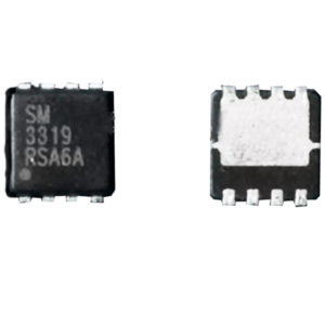 Controller IC Chip - MOSFET SM3319NSQGC-TRG SM3319 chip for laptop - Ολοκληρωμένο τσιπ φορητού υπολογιστή (Κωδ.1-CHIP1055)