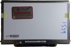 Οθόνη Laptop Apple MacBook A1278 MacBook A1342 MacBook Pro 13 MacBook UNIBODY Laptops (13.3, 1280х800, LED, Slim, left plug, 30 pin, glossy, left and right ) #LP133WX2-TLA5 /LP133WX2-TLA6/LP133WX2-AA/LP133WX2-TLC1(Κωδ. 1559)
