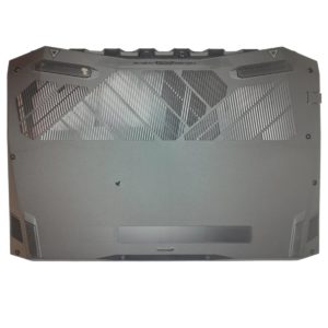 Πλαστικό Laptop - Cover D - Acer Nitro 5 AN515-43 AN515-55-54LN AN515-54-51M5 Bottom Base Case Cover Black AP2K1000510-HA25 OEM (Κωδ. 1-COV499)