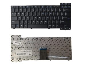 Πληκτρολόγιο-Keyboard Laptop for HP NC6000 NW8000 NX5000 NC5000 344391-001 332948-001 US Version Keyboard(Κωδ.40224US)