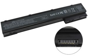 Μπαταρία Laptop - Battery for HP 8560w i7-2670QM 15.6 4GB/500 PC OEM υψηλής ποιότητας - high quality (Κωδ.
1-BAT0059(4.4Ah))