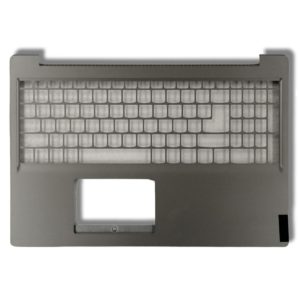 Πλαστικό Laptop - Cover C - Lenovo IdeaPad S145-15AST L340-15 340C-15 Upper Case Palmrest Silver AP1A4000600 OEM (Κωδ. 1-COV379)