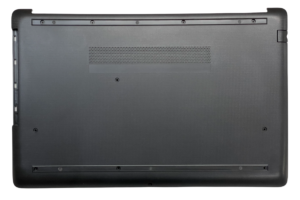 Πλαστικό Laptop - Cover D - HP 250 255 256 G7 15-DA 15-DB 15-DR M04973-001 L49982-001 L20391-001 TPN-C136 Shell Bottom Case Black (Κωδ. 1-COV365)