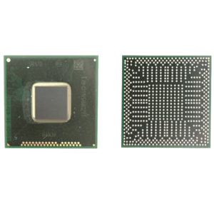 BGA IC Chip - MOFSET DH82HM87 SR17D HM87 chip for laptop - Ολοκληρωμένο τσιπ φορητού υπολογιστή (Κωδ.1-CHIP0378)