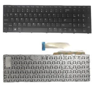 Πληκτρολόγιο Laptop - Keyboard for HP ProBook 650 G5 US L01028-001 OEM (Κωδ.40740US)