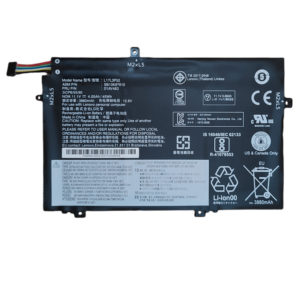 Μπαταρία Laptop - Battery for Lenovo ThinkPad L480 L580 01AV465 FRU01AV465 FRU01AV466 5B10W13897 5B10W13896 L17M3P54 L17C3P51 L17L3P51 L17M3P51 L17M3P52 L17L3P52 L17C3P52OEM (Κωδ.1-BAT0417)