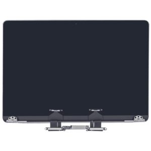 Οθόνη Laptop - Screen monitor για Apple Macbook Pro 13″ A2338 M1 2020 EMC 3578 MYD83 MYD92 MYDA2 MYDC2 661-17548 661-17549 Full Assembly 13.3 2560x1600 Retina IPS LED Glossy Silver ( Κωδ.1-SCR0165 )