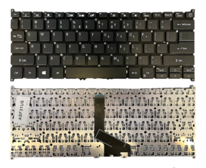 Πληκτρολόγιο Laptop - Keyboard for Acer Swift 3 SF313-51 SF314-56 SF314-57 SF314-57G SF314-42 N19H4 OEM(Κωδ.40735US)