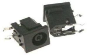 Βύσμα Τροφοδοσίας DC Power Jack Socket Sony VAIO PCG-731 Fujitsu Lifebook S2000 S2010 S2020 S5582 S6110 S6120 S6240 (κωδ.3023)