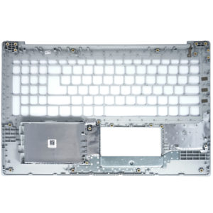 Πλαστικό Laptop - Palmrest Cover C για Lenovo Ideapad 320-15ABR 320-15AST 320-15IKB 320-15ISK AP18C000190AYL EC13R000100 AP13R000310 SN20M63203 DG_521_TP_BRK Silver ( Κωδ.1-COV564 )