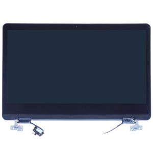 Οθόνη Laptop - Screen monitor για Samsung Notebook 9 Spin NP940X3G-K01US NP940X3L-K01US BA96-07003A BA9607003A Full Assembly 13.3 3200x1800 QHD+ 3K LED Glossy 40pins Black ( Κωδ.1-SCR0418 )