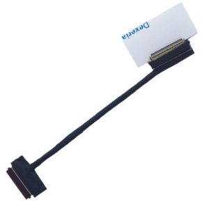 Καλωδιοταινία Οθόνης - Flex Video Screen LCD Cable για Laptop Lenovo ThinkPad 11e 5th Gen 20LQ 20LQS04M00 20LQ-S04M00 20LQS06X00 450.0DA0H.0001 02DC022 Non Touch eDP 40pins 0.5 Pitch Pin Monitor cable ( Κωδ.1-FLEX1538 )