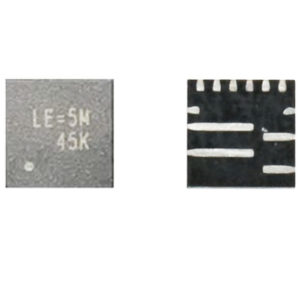 Controller IC Chip - MOSFET RT6258BGQUF RT6258B LE= chip for laptop - Ολοκληρωμένο τσιπ φορητού υπολογιστή (Κωδ.1-CHIP0893)