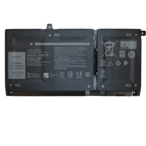 Μπαταρία Laptop - Battery for DELL Latitude 3510 jk6y6 (Κωδ.1-BAT0418)