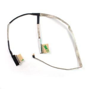 Kαλωδιοταινία Οθόνης - Flex Video Screen Cable LCD cable for 15-R207NV 15-R108NV 15-R118NV 15-R218NV 15-R119NV 15-R209NV 15-R219NV 15-r017sv 15-r016sv 15-r012sv 15-r015sv 15-r011dx 15-r025sv 15-r034sv 15-r031sv 15-r104nw (Κωδ. 1-FLEX0629)