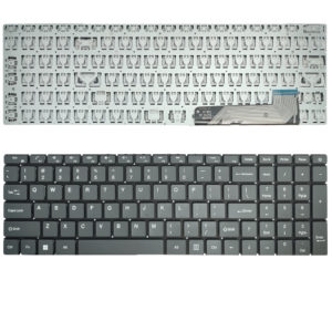 Πληκτρολόγιο Laptop Keyboard for Gateway GWNC31514 GWNC31514-BK GWNC31514-BL GWNR71517 GWNR71517-BL US layout Black OEM(Κωδ.40852USNOFR)