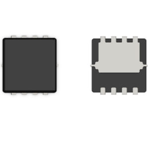 Controller IC Chip - MOSFET SIRA18DP-T1-GE3 SIRA18DP chip for laptop - Ολοκληρωμένο τσιπ φορητού υπολογιστή (Κωδ.1-CHIP1047)
