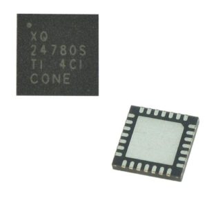Controller IC Chip - BQ 24770 BQ24770 chip for laptop - Ολοκληρωμένο τσιπ φορητού υπολογιστή (Κωδ.1-CHIP0193)