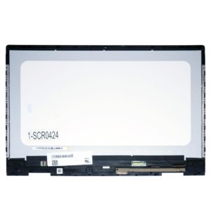 Οθόνη Laptop - Screen monitor για HP Envy X360 15-DS 15M-DS 15Z-DS 15Z-DS000 15M-DS0012DX L53868-001 Assembly Touch Digitizer 15.6 1920x1080 FHD IPS LED eDP1.2 30pins 60Hz Glossy ( Κωδ.1-SCR0424 )
