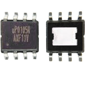 Controller IC Chip - UP0105RSW8 UP0105R chip for laptop - Ολοκληρωμένο τσιπ φορητού υπολογιστή (Κωδ.1-CHIP1167)