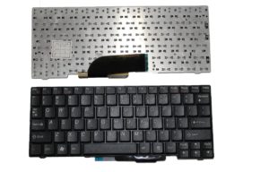 Πληκτρολόγιο Laptop Keyboard Lenovo S11-US 25-008466 MP-08F5 002-08F53L-A01 25-008442 MP-08F53US-686 (Κωδ.40521US)