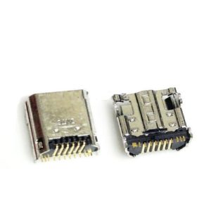 Bύσμα Micro USB - Samsung Galaxy Tab 3 P5200 Micro USB jack (Κωδ. 1-MICU019)