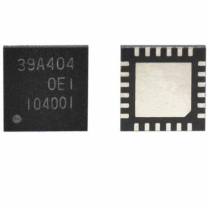 Controller IC Chip - Mofset MB39A404 39A404 chip for laptop - Ολοκληρωμένο τσιπ φορητού υπολογιστή (Κωδ.1-CHIP0653)