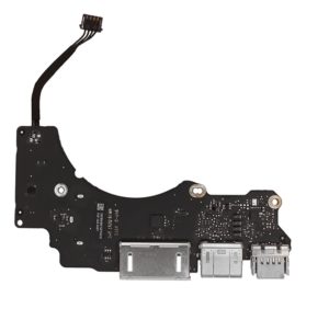Board Apple MacBook Retina Pro 13 A1502 Early 2015 (MF839, MF841, MF843) 820-00012-A 661-02457 Right I/O Board (HDMI, SDXC, USB 3.0) (Κωδ. 1-APL0083)