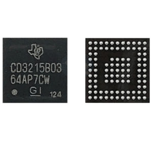 BGA IC Chip - IT CD3215B03 CD3215B01 CD3215C00 MacBook chip for laptop - Ολοκληρωμένο τσιπ φορητού υπολογιστή (Κωδ.1-CHIP0359)