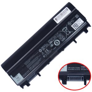 Μπαταρία Laptop - Battery για Dell Latitude E5440 E5540 9-cell N5YH9 0N5YH9 Y6KM7 45HHN Y6KM7 0Y6KM7 0K8HC 0M7T5F 11.1V 97Wh 8700mAh ( Κωδ.1-BAT0574 )