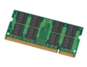 Μνήμη - Ram Memory ΟΕΜ 1GB DDR2 533 MHz Laptop SODIMM (Κωδ. 1-RAM0005)