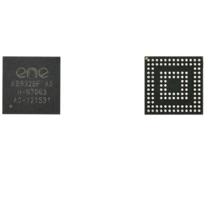 BGA IC Chip - ENE KB932BF-A0 KB932BF AO chip for laptop - Ολοκληρωμένο τσιπ φορητού υπολογιστή (Κωδ.1-CHIP0417)