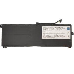 Μπαταρία Laptop - Battery for MSI Prestige PS42 8RB Modern 8RC 8RA 8MO Series BTY-M48 MECHREVO S1-C1 OEM (Κωδ.1-BAT0435)