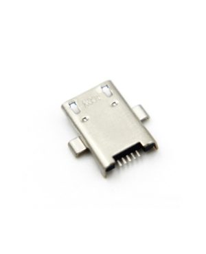 Bύσμα Micro USB - Asus MEMO Pad 10 ME103K K01E Micro USB Jack (Κωδ. 1-MICU030)