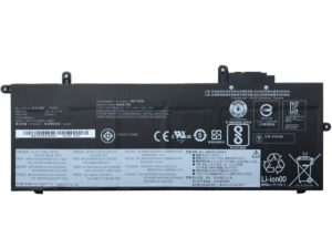 Μπαταρία Laptop - Battery for L17C6P71 Lenovo ThinkPad X280 A285 Series Notebook L17L6P71 01AV470 L17M6P71 01AV471 01AV471 01AV472 L17M6P72 01AV484 L17C6P72 01AV485 SB10K97619 11.4V 48Wh 4220mAh OEM (Κωδ.1-BAT0318)