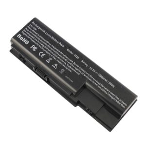 Μπαταρία Laptop - Battery for Acer Aspire 5920G-302G25Hn 5920G-302G25Mn 5920G-3A2G25Mn 5920G-601G16 5920G-601G16F 5920G-602G16 5920G-602G16F 5920G-602G16Mn 5920G-602G20HN 5920G-602G25Mn 5920G-702G25Hn OEM Υψηλής ποιότητας (Κωδ.1-BAT0032(4.4Ah))